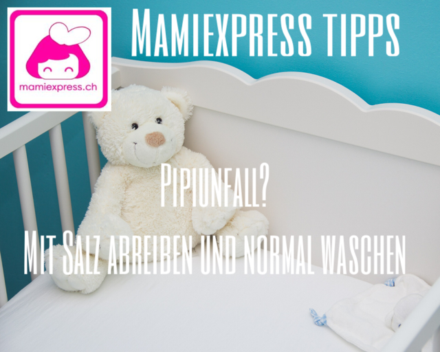Mamiexpress.ch Tipps & Tricks – folge uns auf Facebook, Instagram & Co.