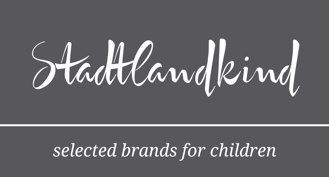 Cooler Online-Shop für Kindermode: Stadtlandkind.ch – Selected Brands for Children