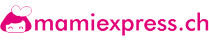 Mamiexpress Logo