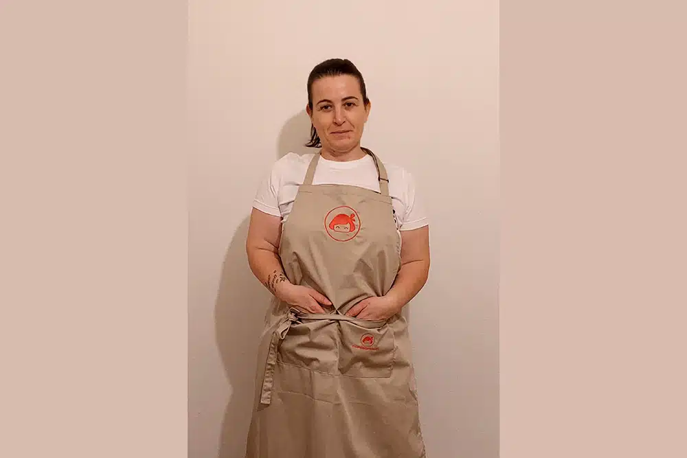 Mami des Monats – Natalia