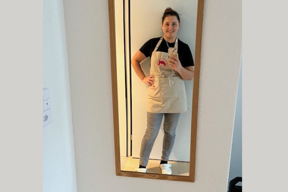 Mami des Monats – Paula Silvia