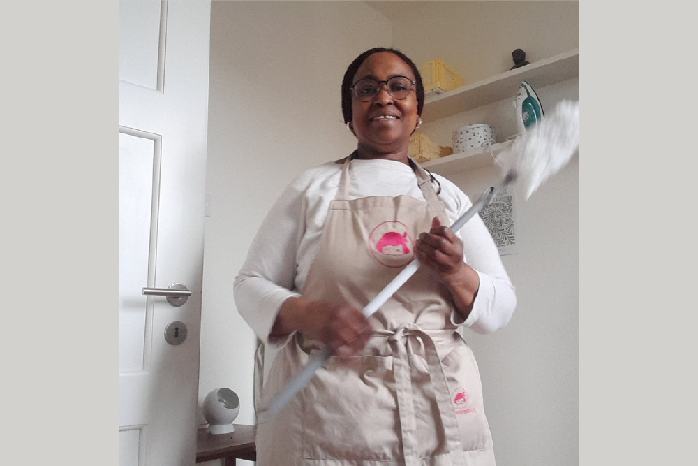 Mami des Monats – Virginia